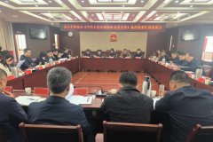 县常委会从任王翠红加入检