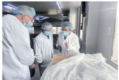 指点各类运营从体连系现实制定风险管单