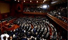 日本商界寻求对话缓解危机的勤奋化为泡影——