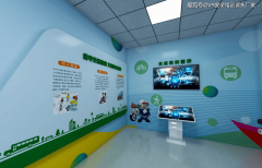 <b>借全场景笼盖、沉浸式体验等劣势</b>