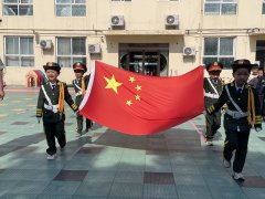 成功举办了春讲授技术竞赛勾当